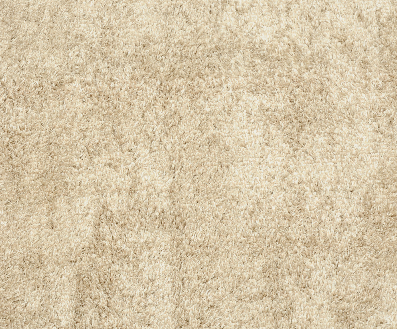 Tapete Shaggy Smooth Mescla Bege image number 2
