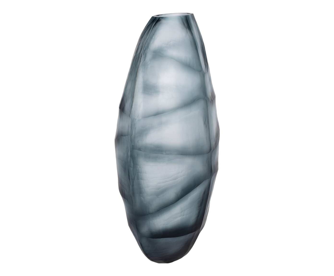 Vaso em Vidro Ori - image 1