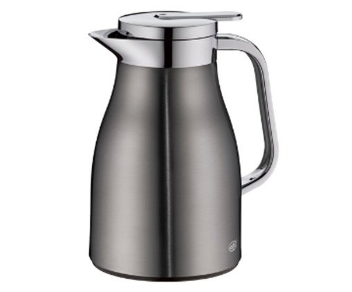 Garrafa T&eacute;rmica Skyline Chumbo - image 0