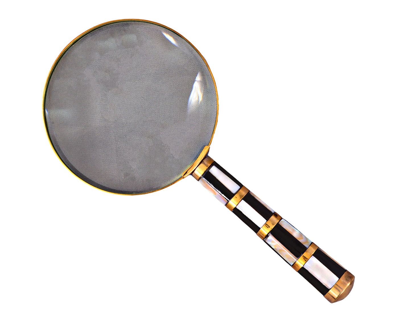 Lupa Valfenda Gold image number 0