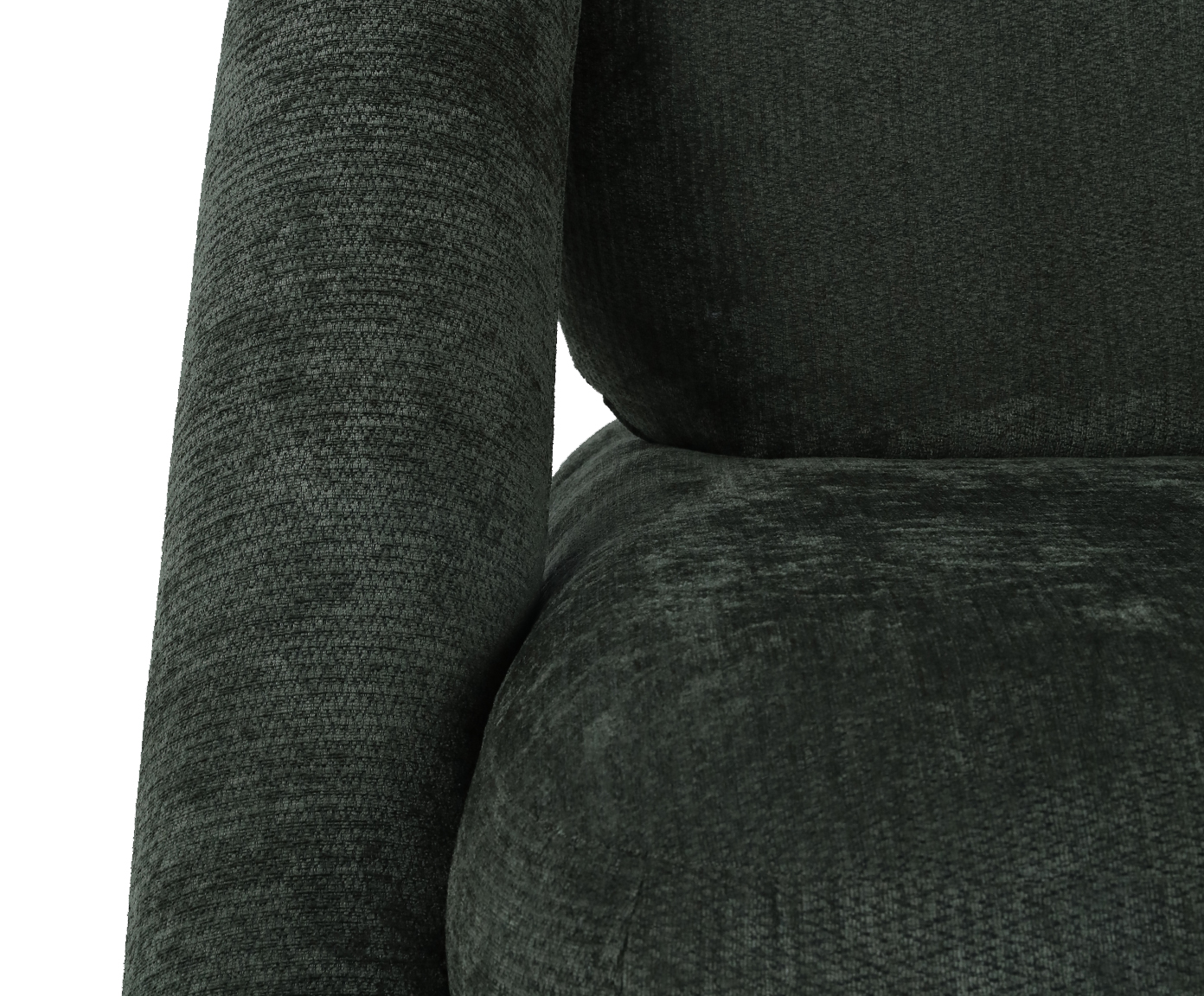 Poltrona Adele Verde - Especial BAB image number 6