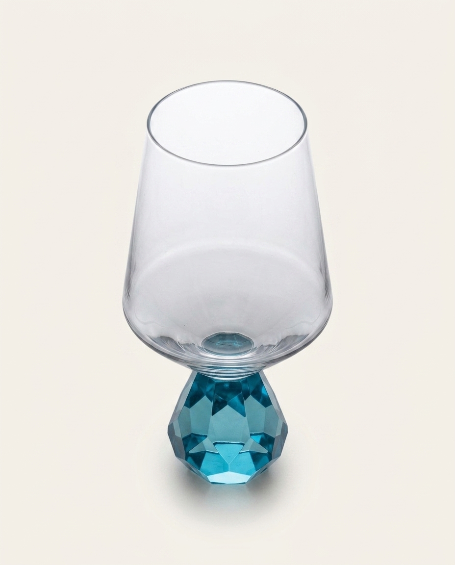 Ta&ccedil;a para &Aacute;gua &Eacute;toile Azul image number 6