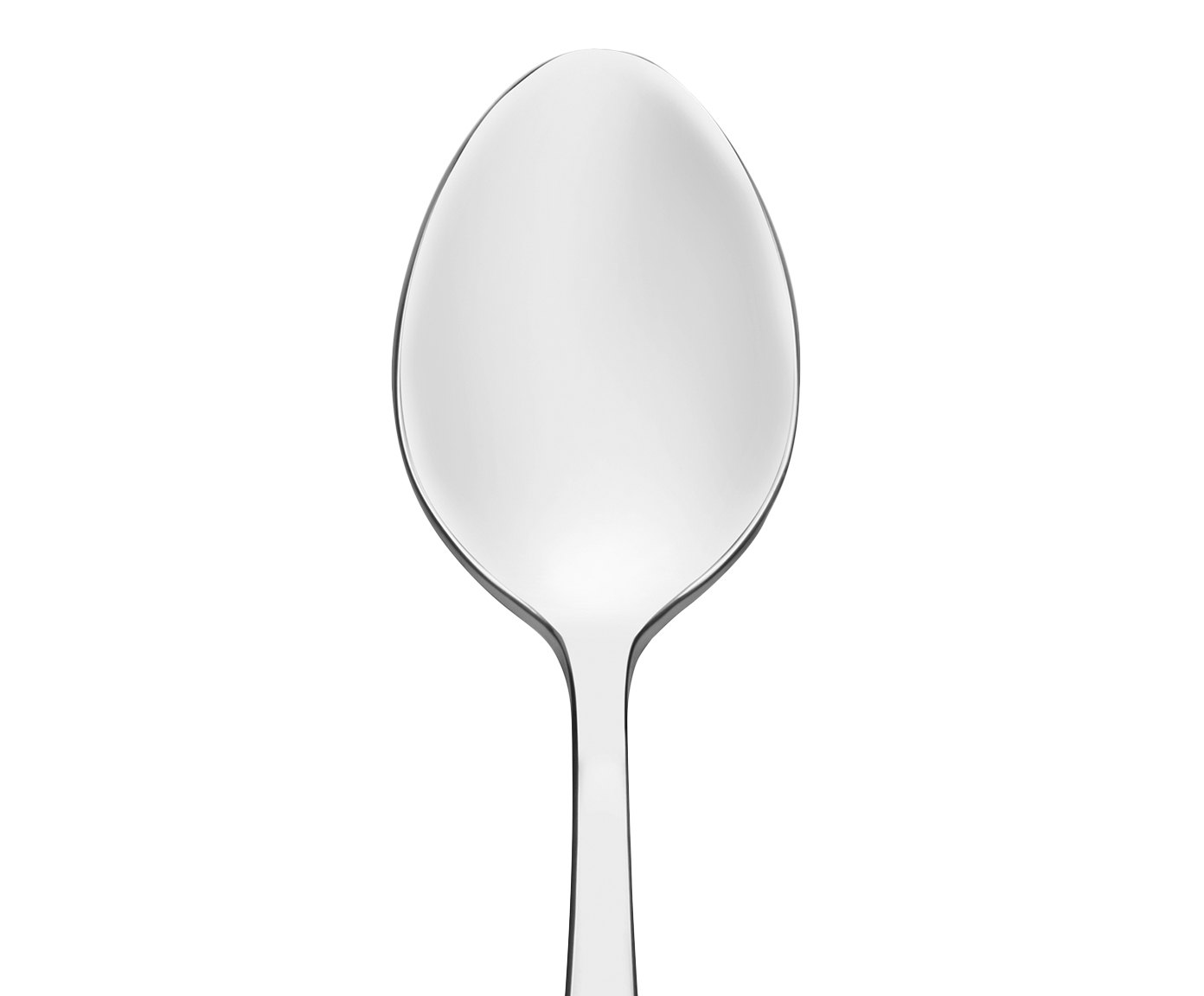 Colher em Inox Liza - image 1