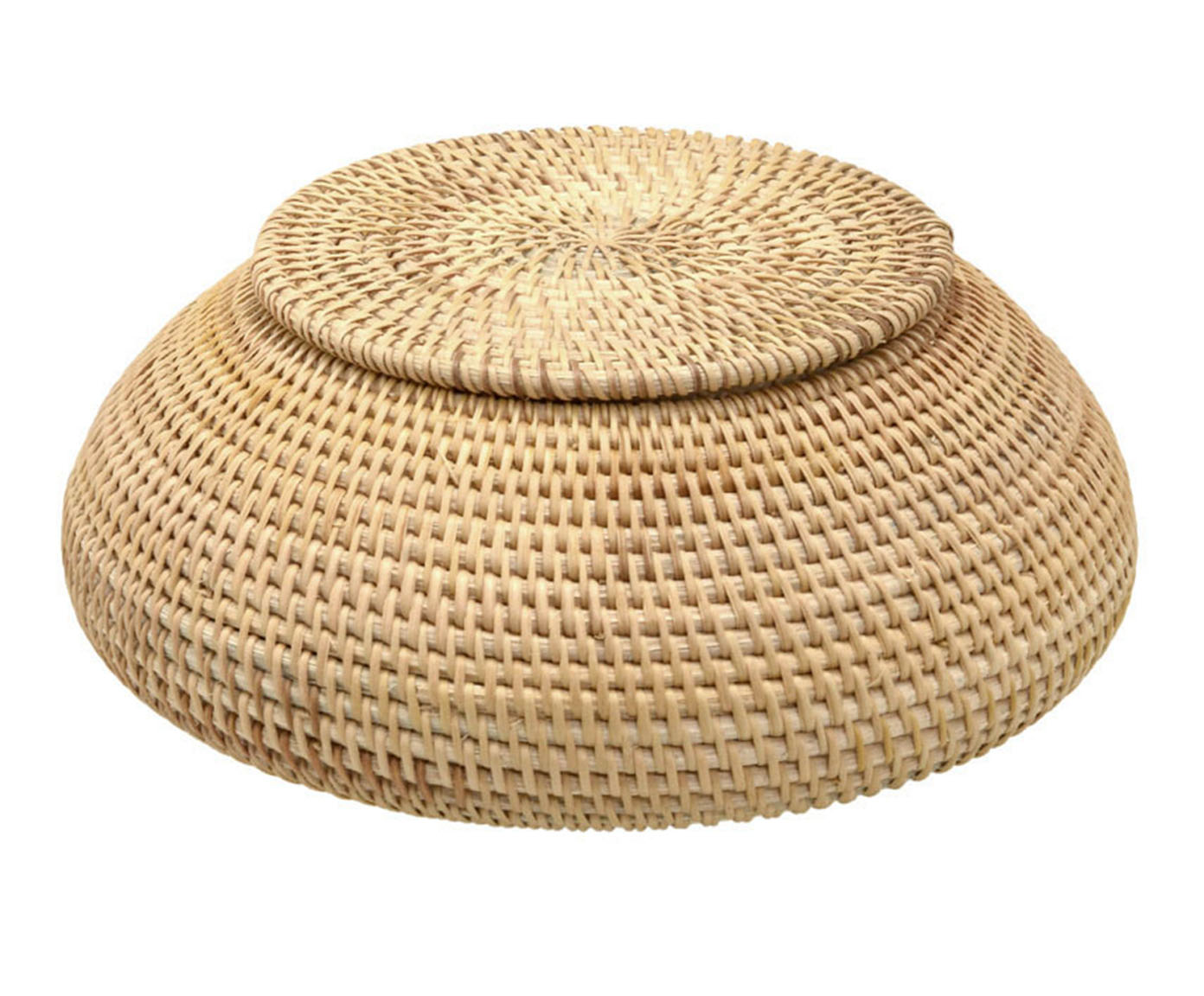 Caixa Decorativa Marrom - image 0