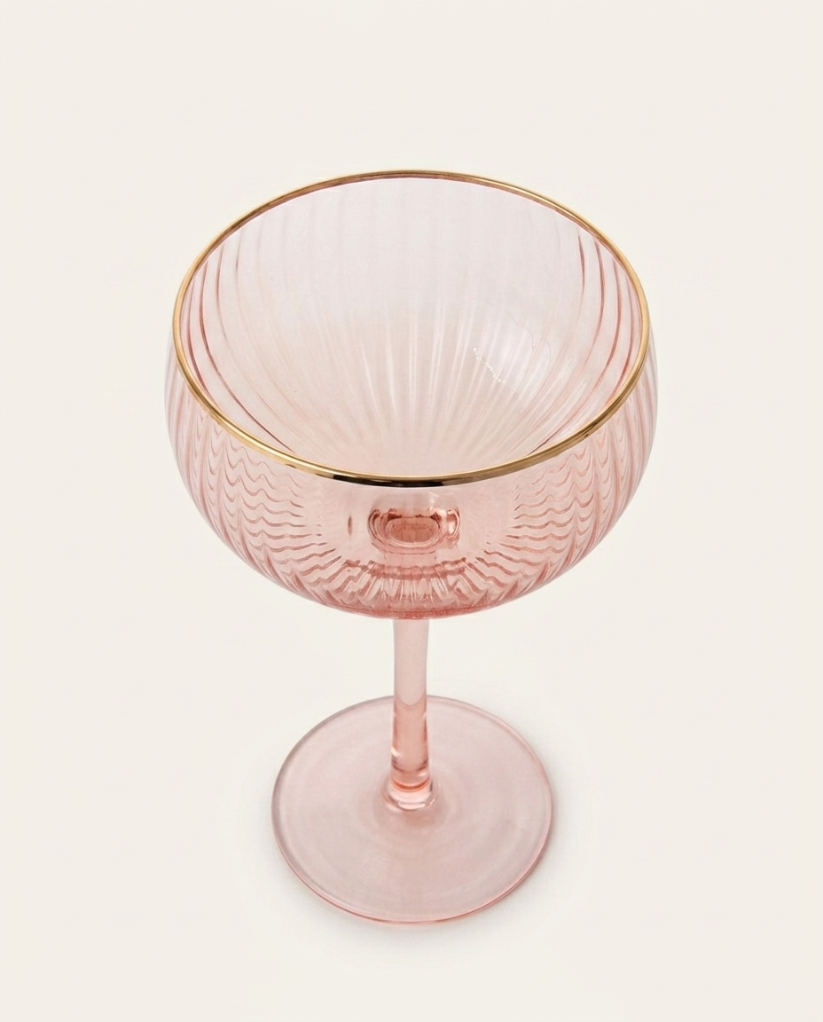 Ta&ccedil;a para Martini Splendor Rose image number 4