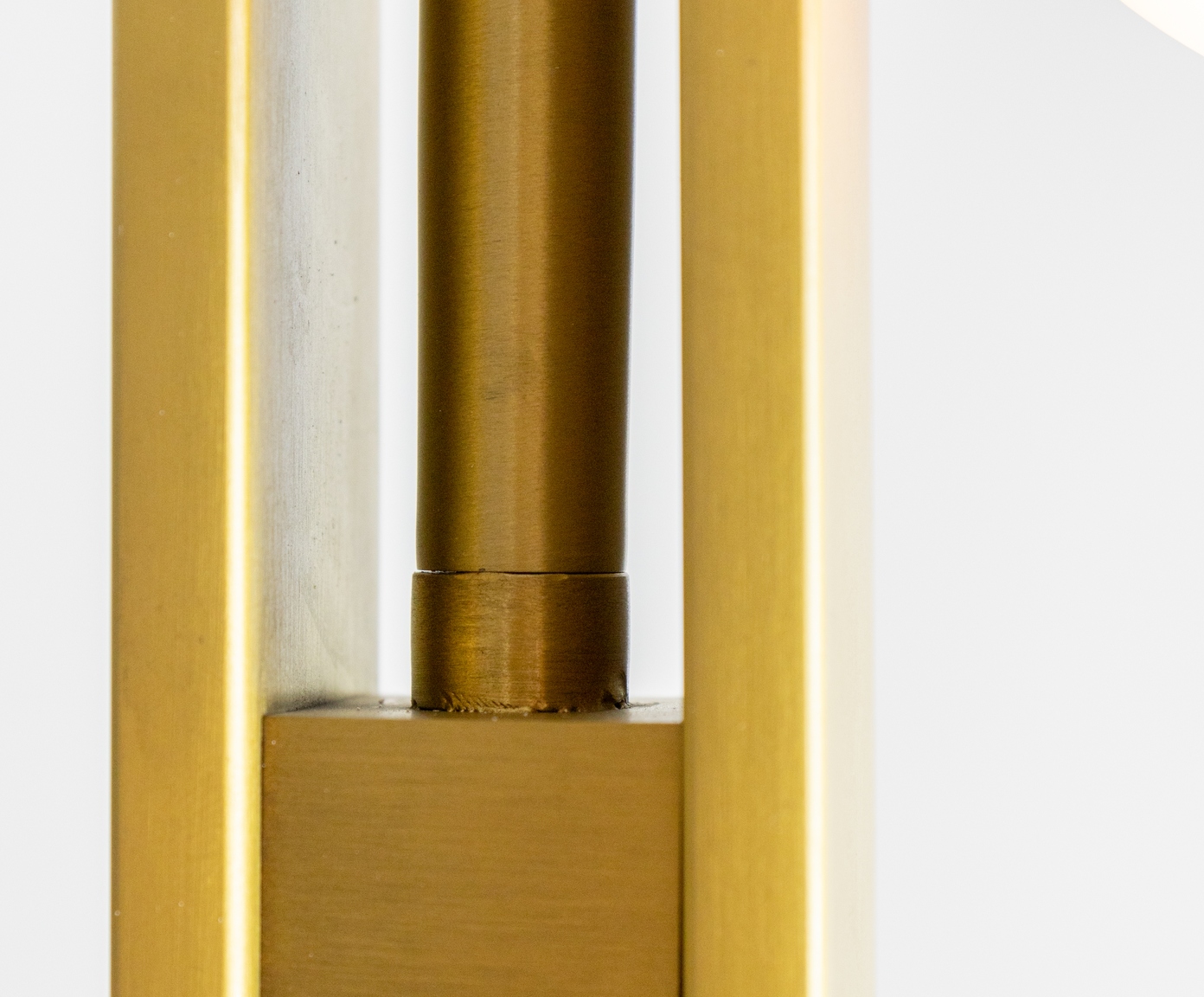 Pendente Jabo Bronze e Opalino image number 3