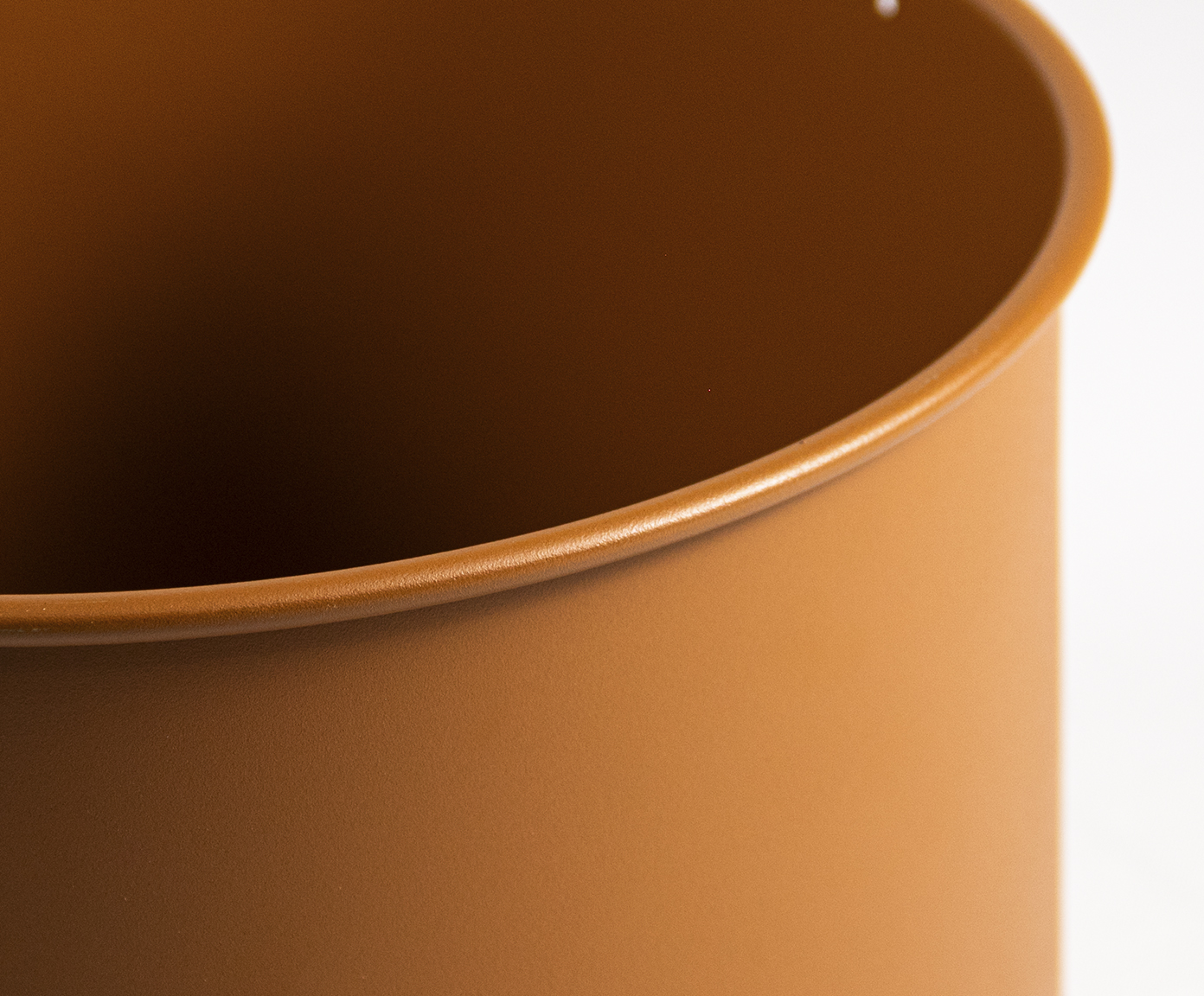 Vaso Slim Humait&aacute; Terra Cota image number 1