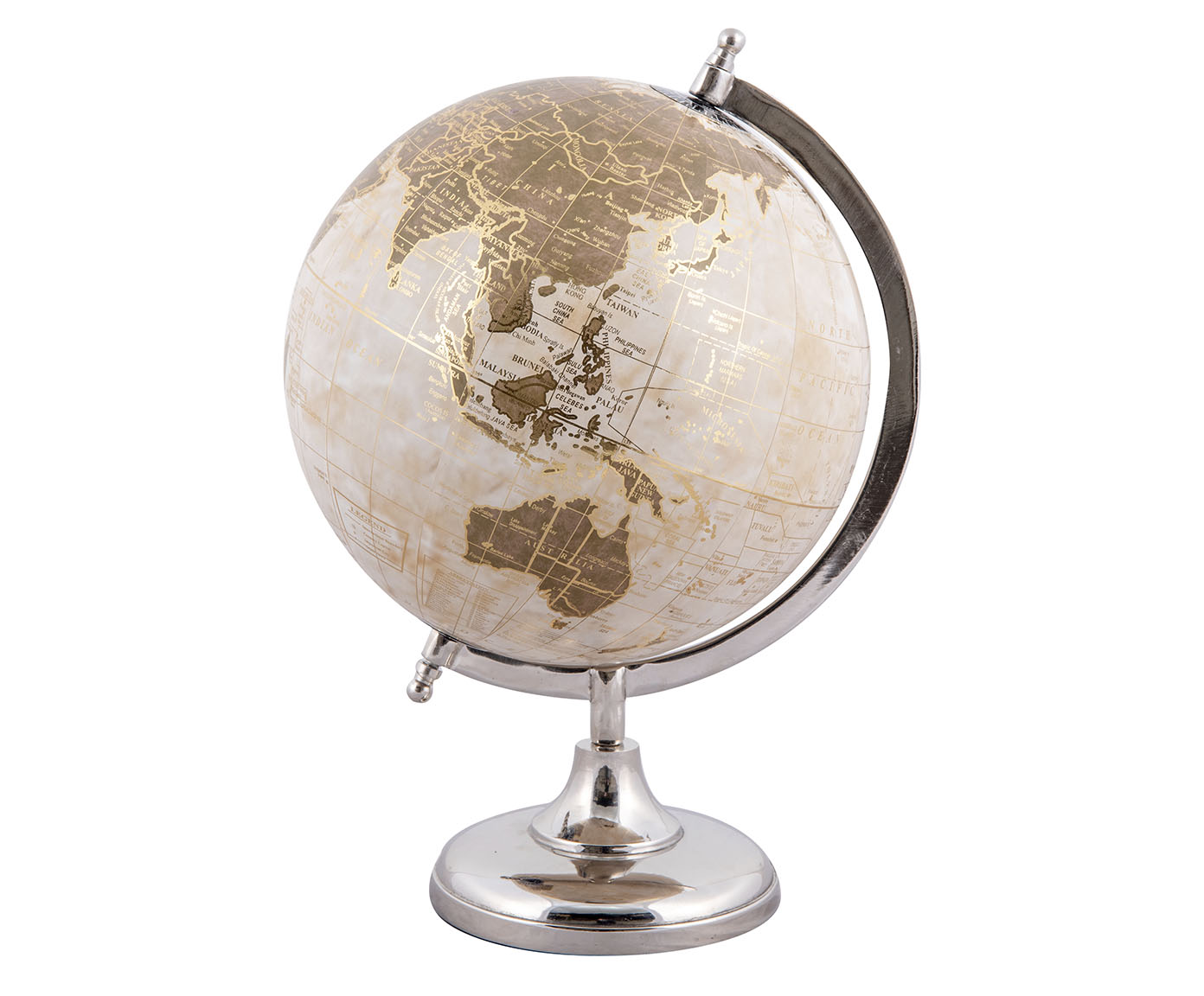 Globo Psyche - image 0