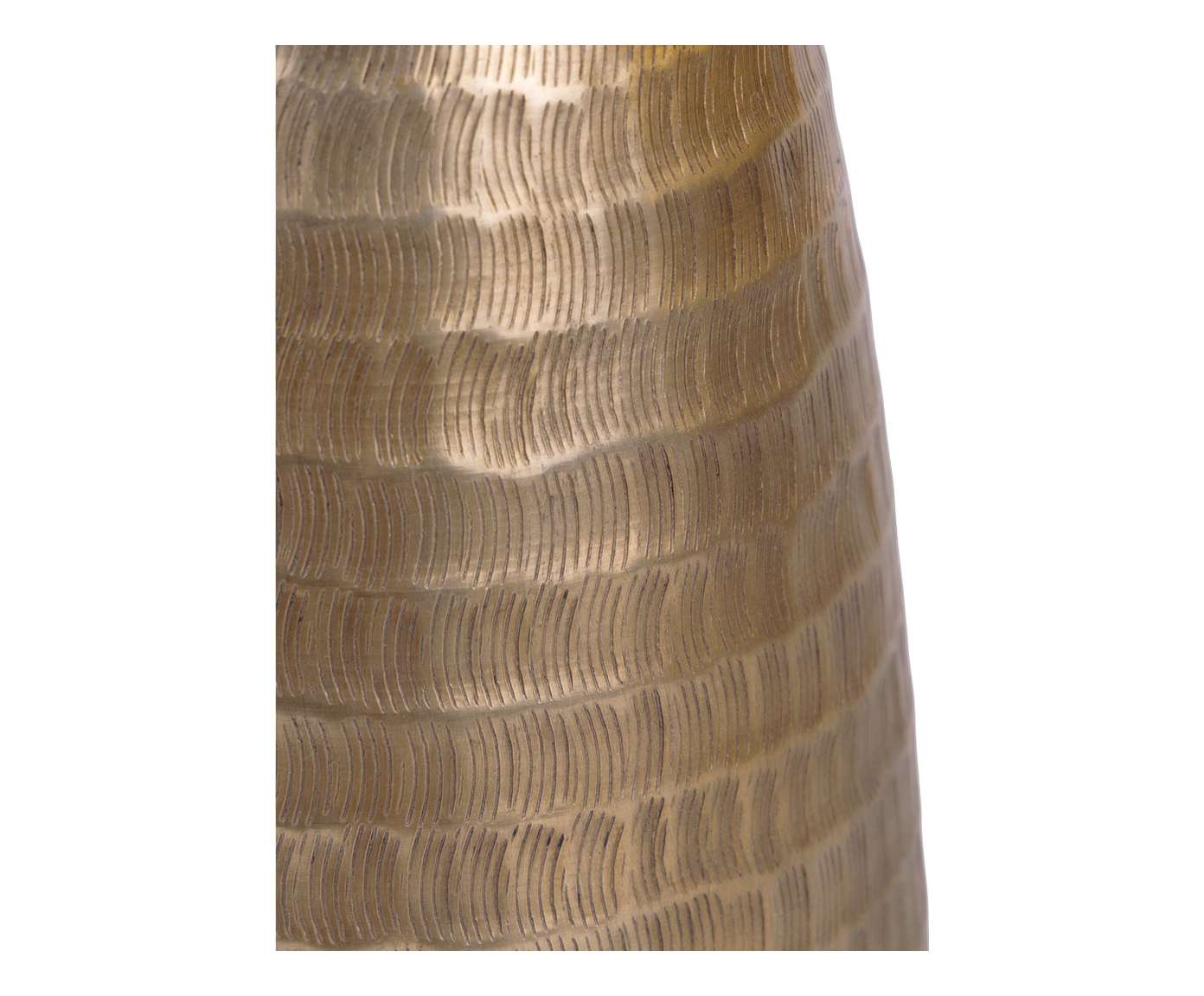 Vaso em Metal Ennem image number 2