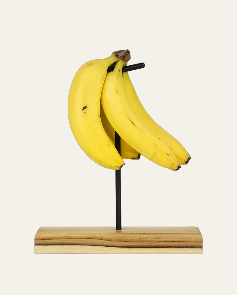 Suporte de Banana Bunch Preto image number 3
