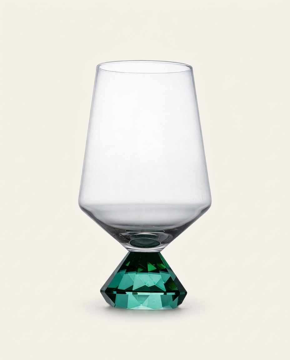 Ta&ccedil;a para Vinho &Eacute;poque Verde - image 0