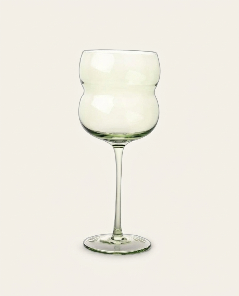 Ta&ccedil;a para &Aacute;gua Boreal Verde - image 0