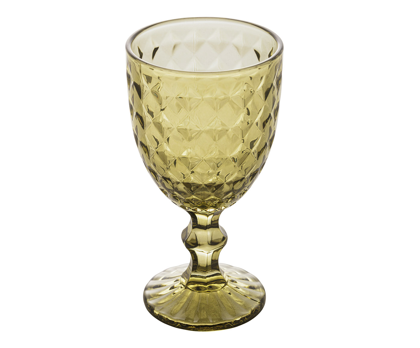 Ta&ccedil;a para &Aacute;gua Roman Verde image number 1