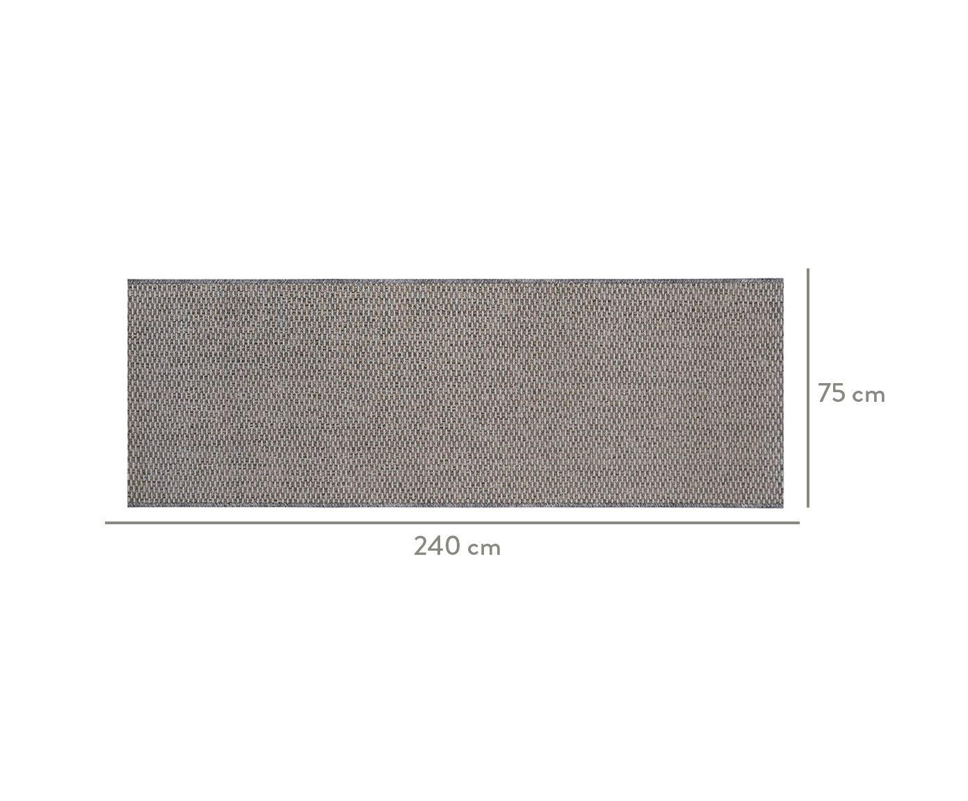 Passadeira New Boucle Vulcan - image 1