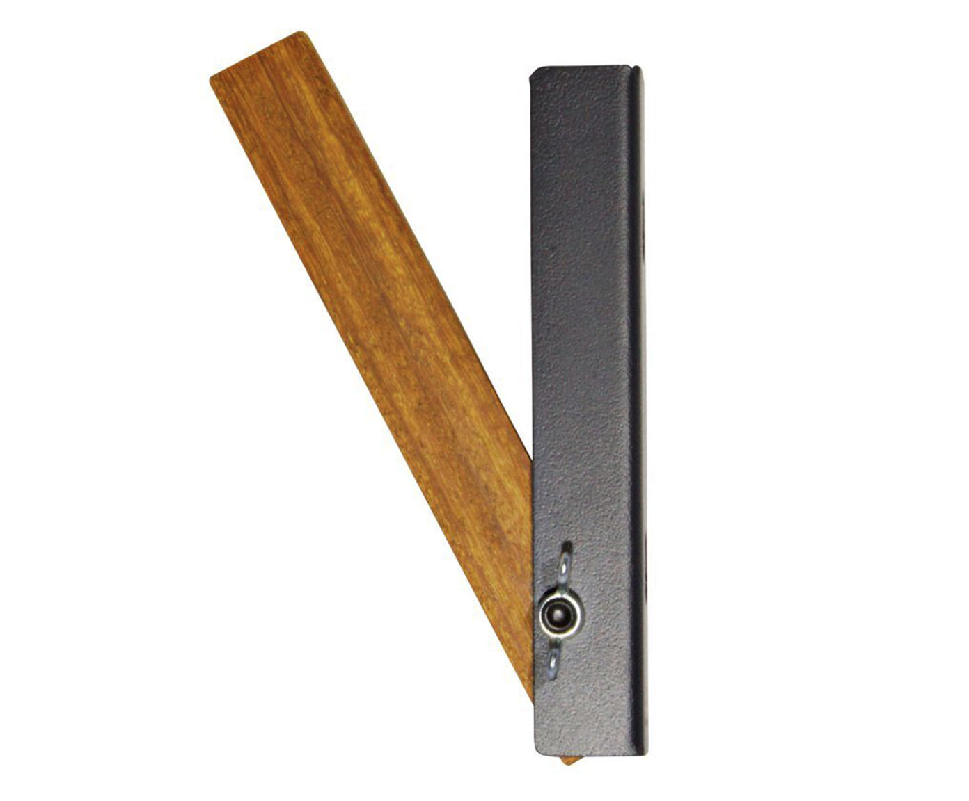 Suporte de Parede Preto - image 0