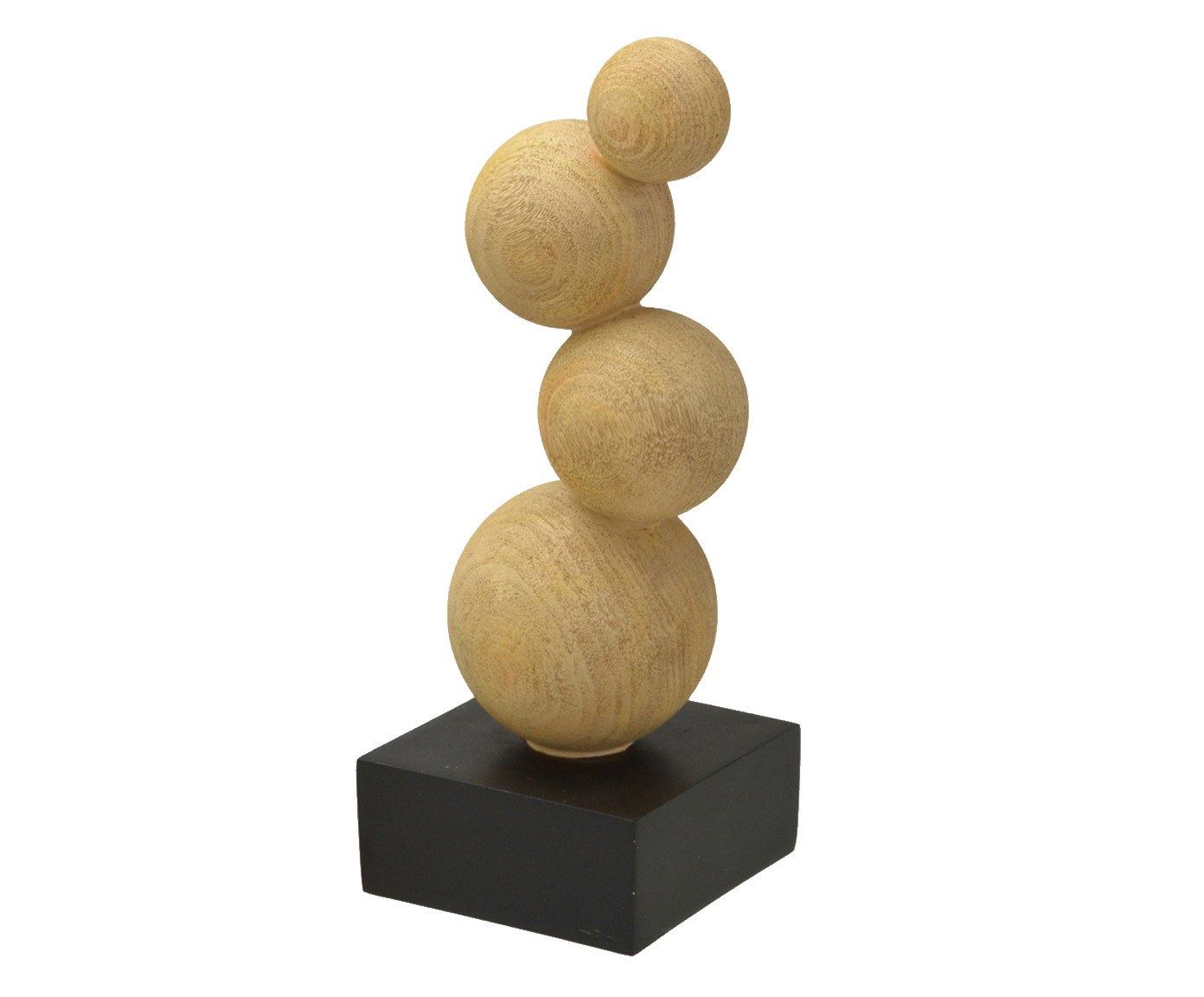Escultura Decorativa Phyllo - image 0