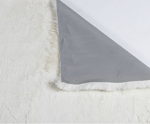 Tapete Rabbit Fur Creme image number 2