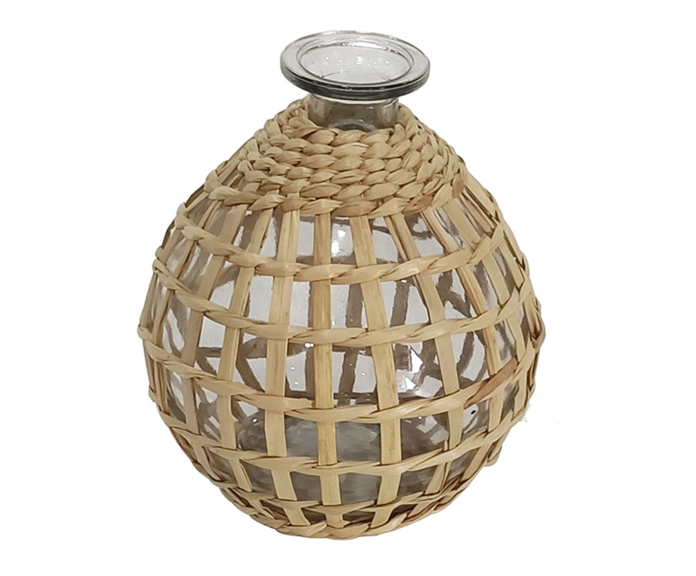 Vaso Decorativo R&eacute;seau Pequeno - image 0