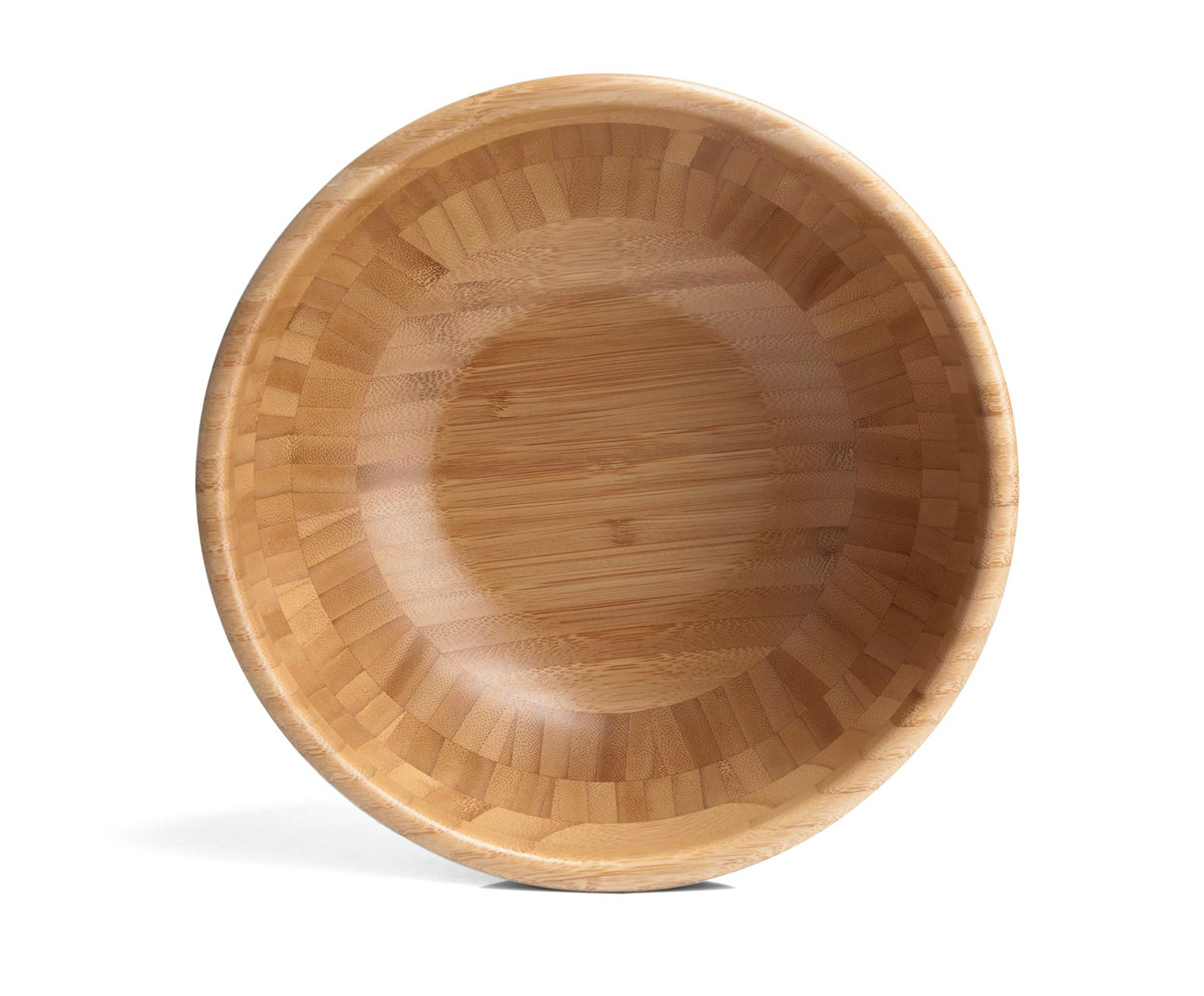 Tigela em Bambu Galastri image number 2