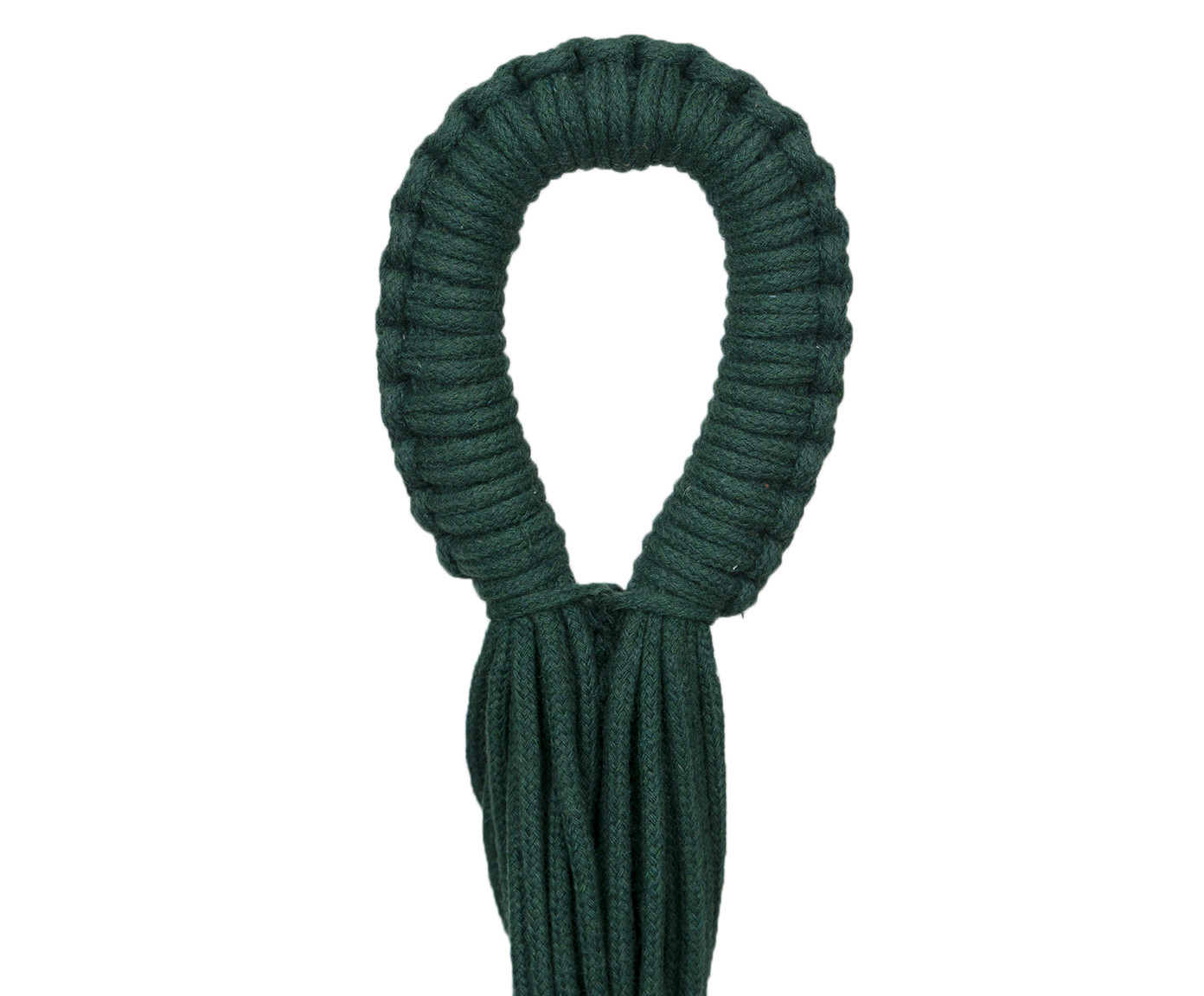 Rede com Franjas Yara Verde image number 4
