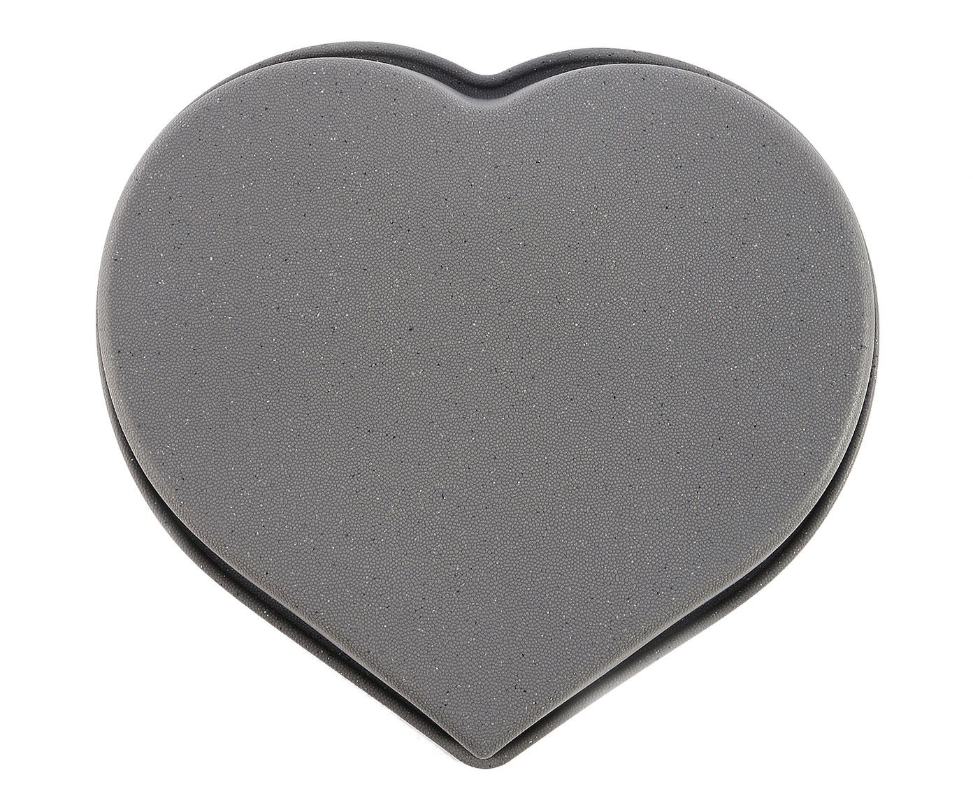 Forma Heart - Cinza image number 3