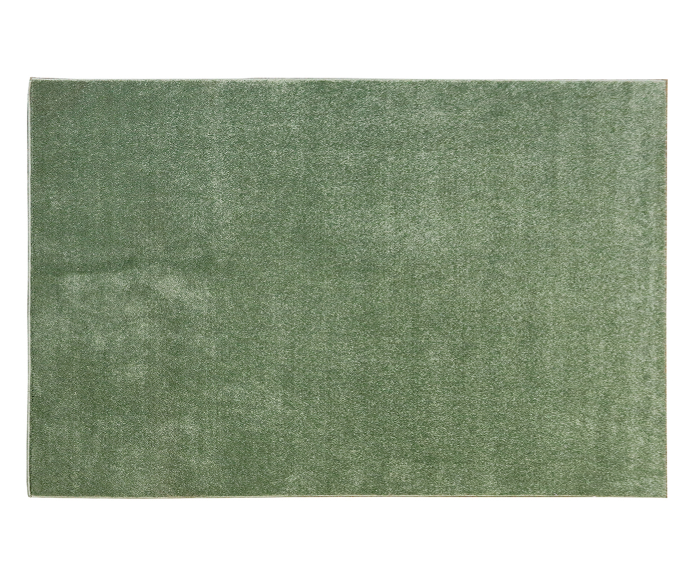 Tapete Tufting Ecletik Verde Selva image number 0