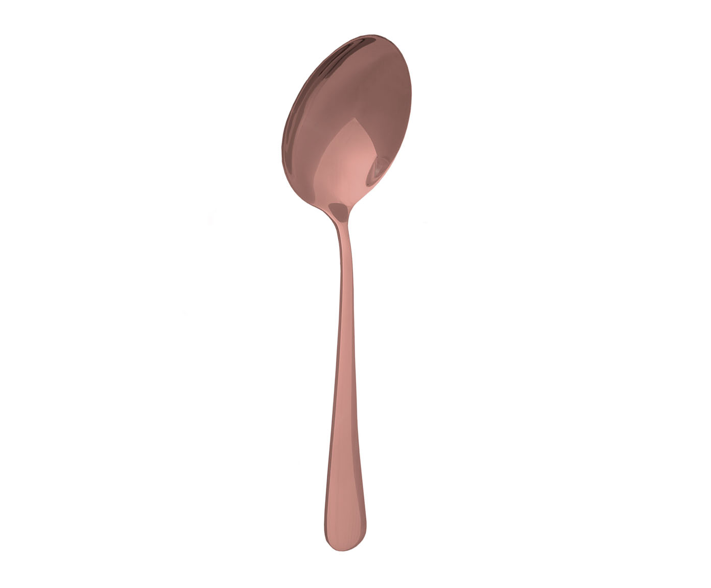Colher de Arroz Bronze Sophia image number 0