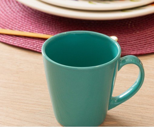 Caneca Botanique Verde image number 2