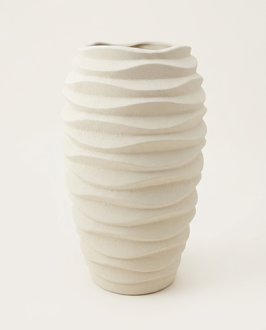 Vaso Zen II Off-White image number 2