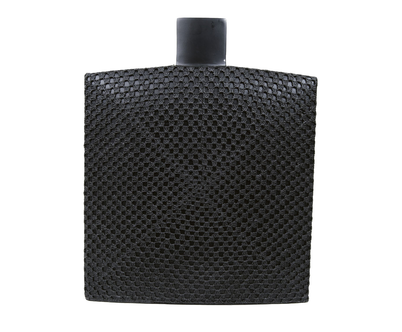 Vaso Bottle Preto M&eacute;dio - image 0