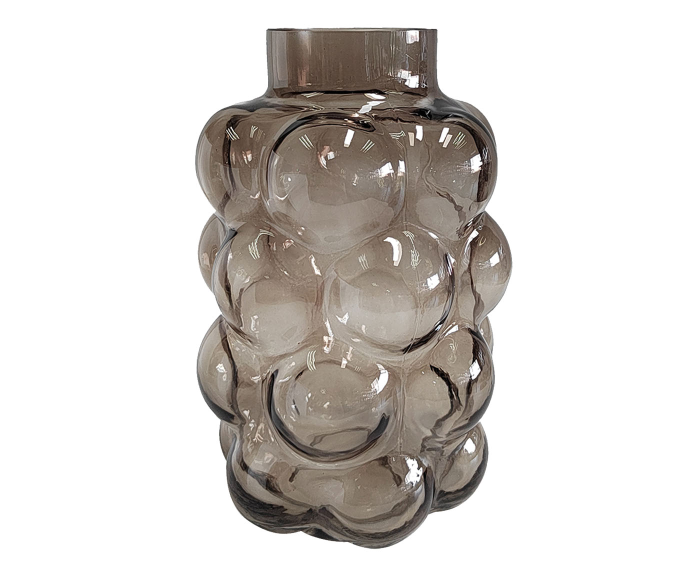 Vaso Laura Bronze - image 0