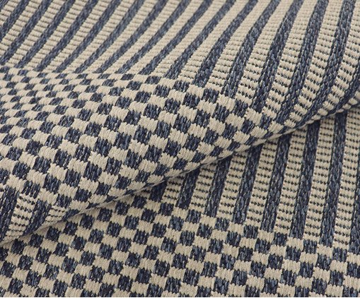 Tapete Serido L.Grey Navy image number 3
