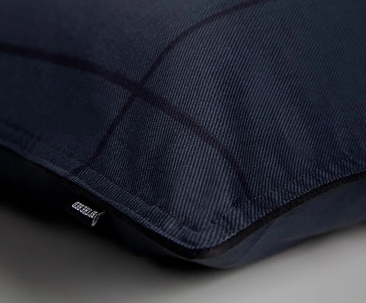 Capa de Duvet Estampado The Sharp 300 fios image number 5