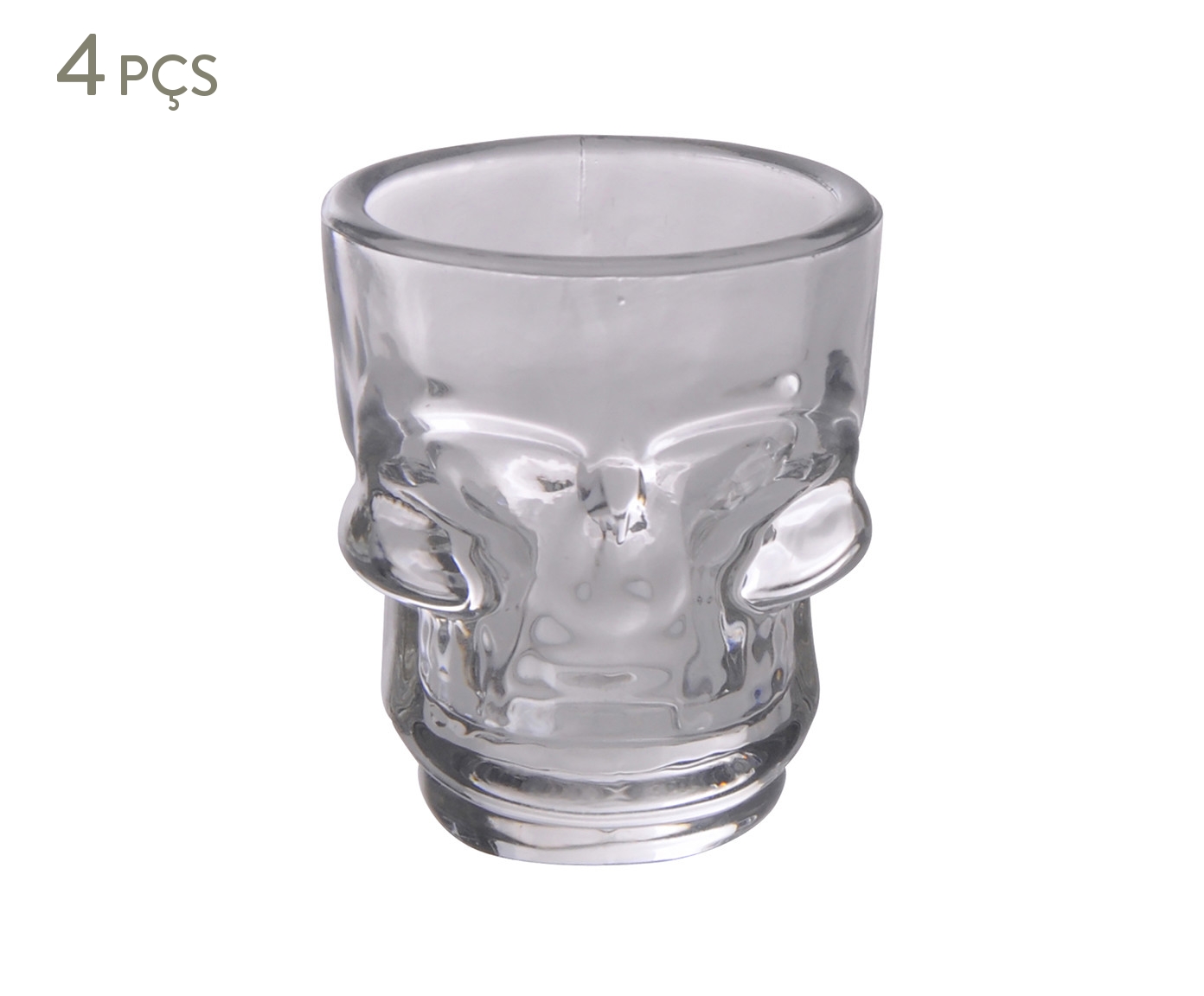 Jogo de Copos para Shot Lina image number 0