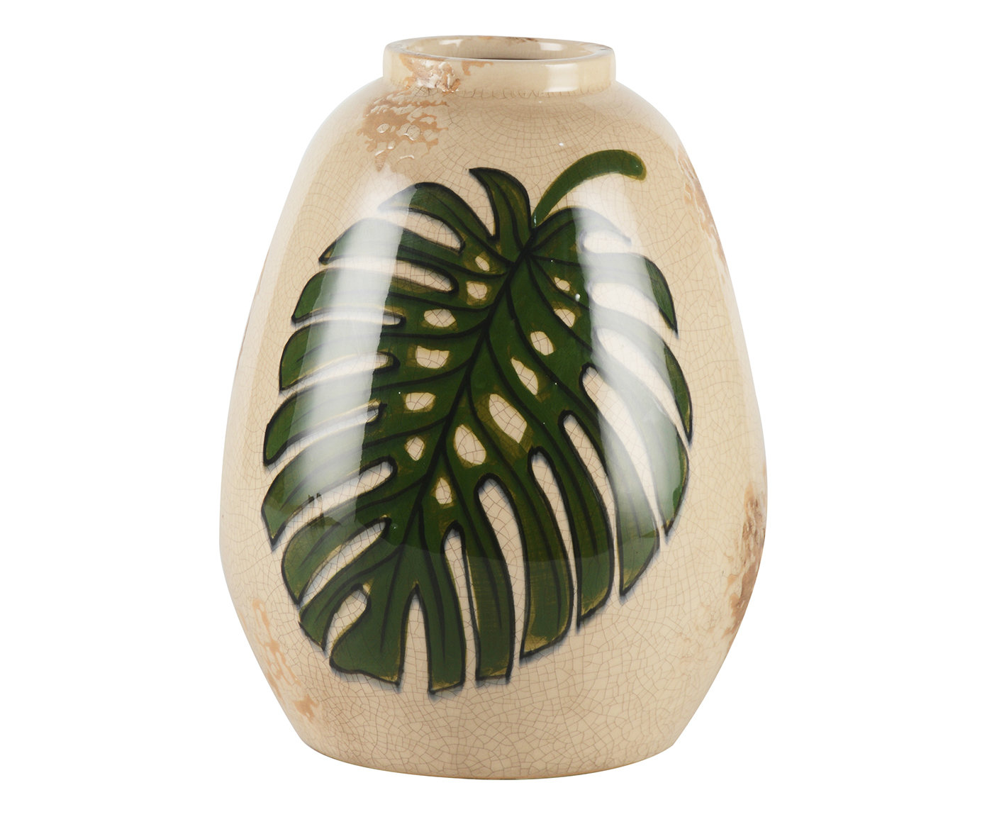 Vaso Adorf Branco image number 0