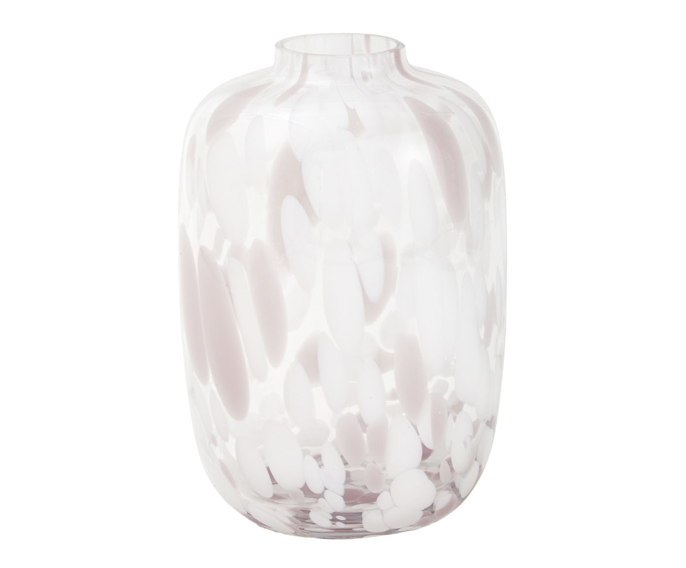 Vaso Pequeno Dazed Rosa image number 0