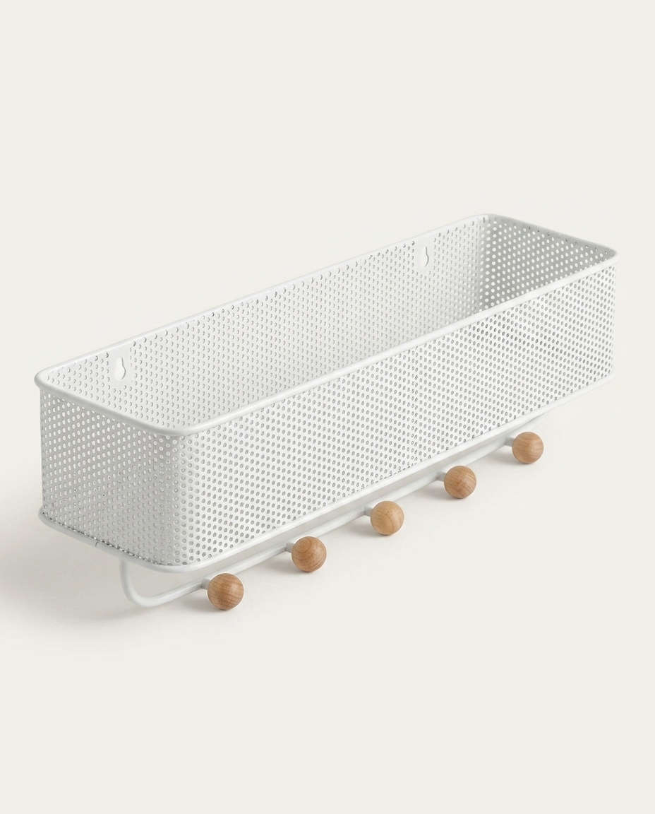 Organizador Estique - Branco - image 1