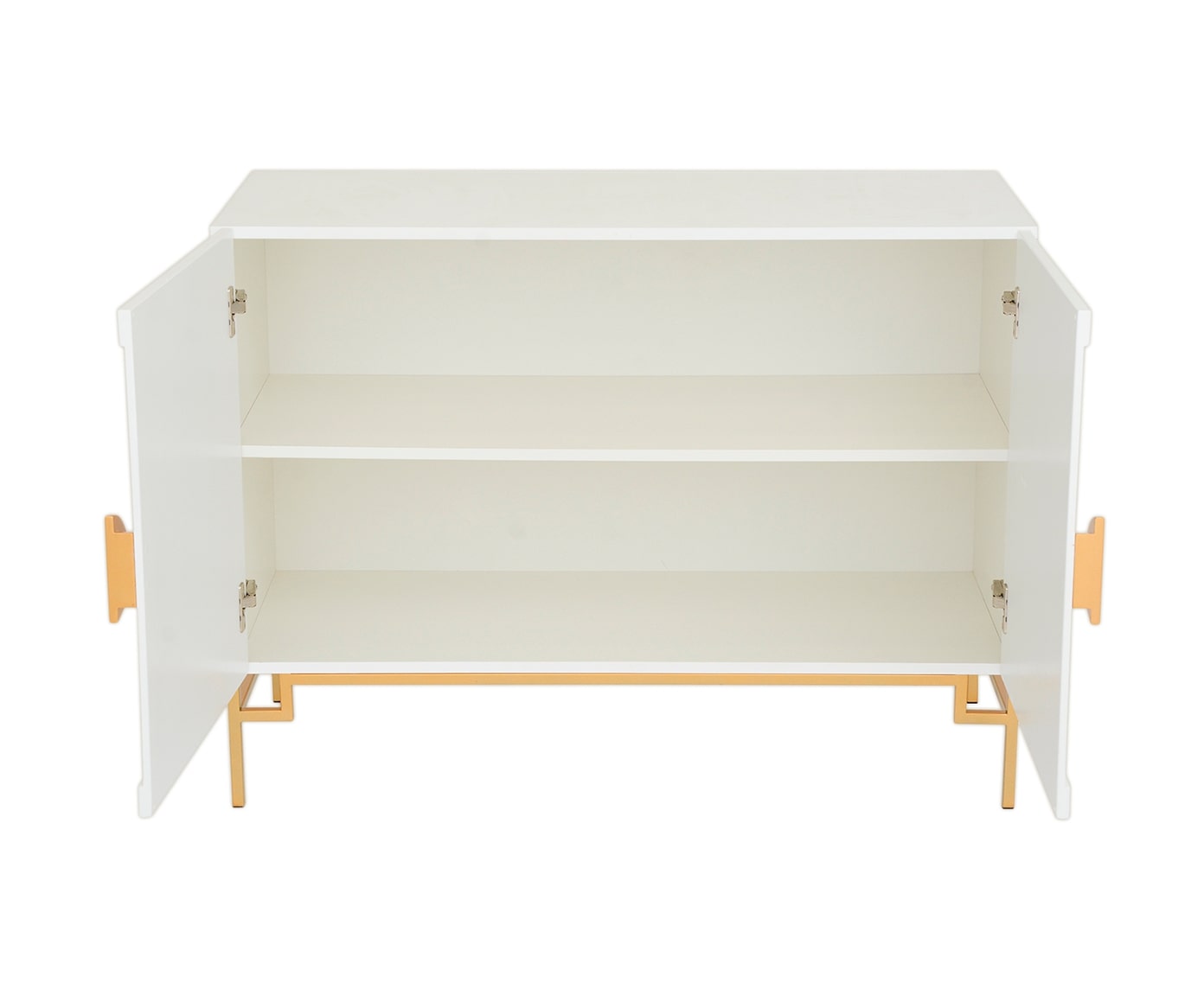 Buffet Cerchio D'Oro - Branco - image 1