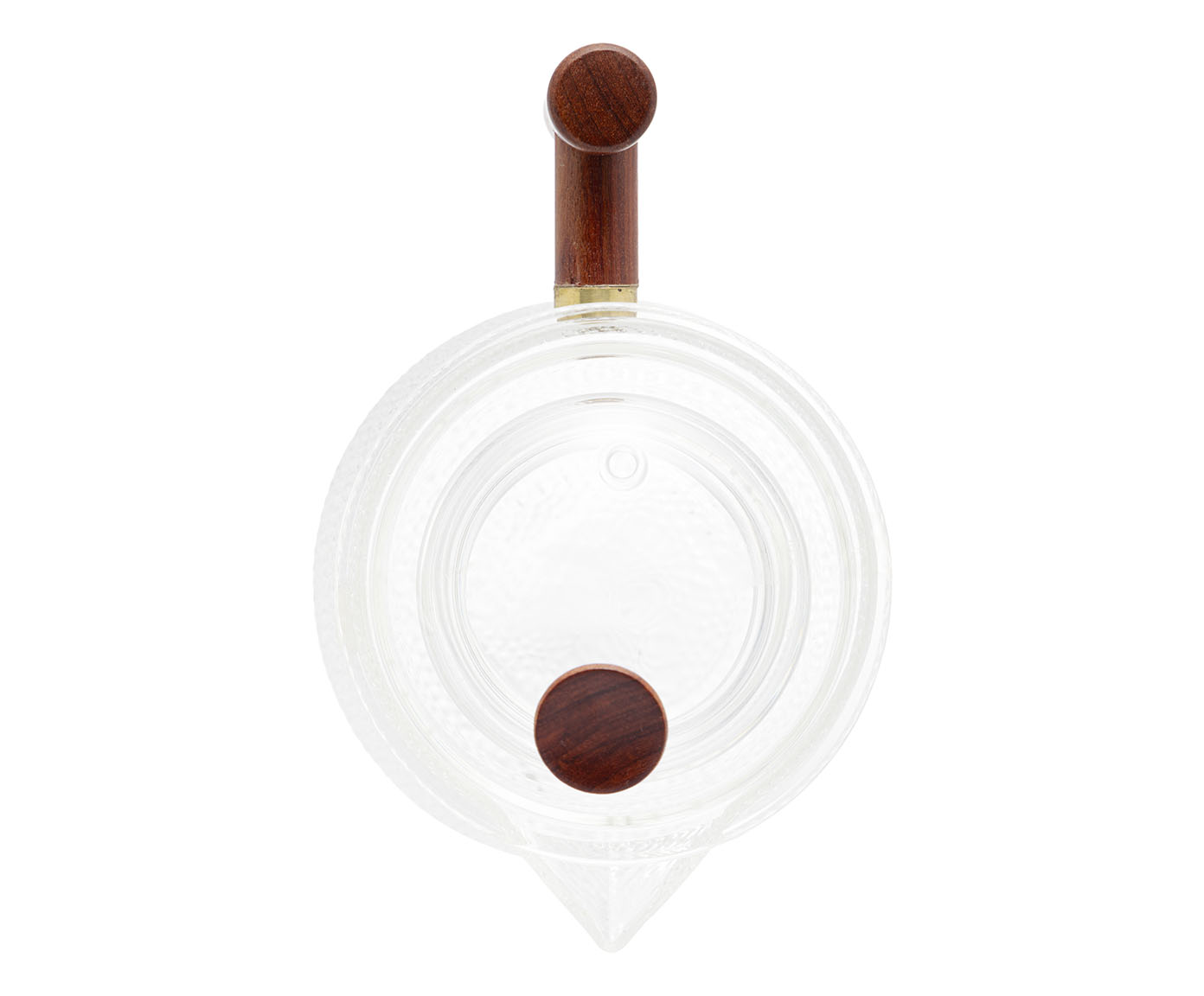 Chaleira Martelado com Al&ccedil;a image number 2