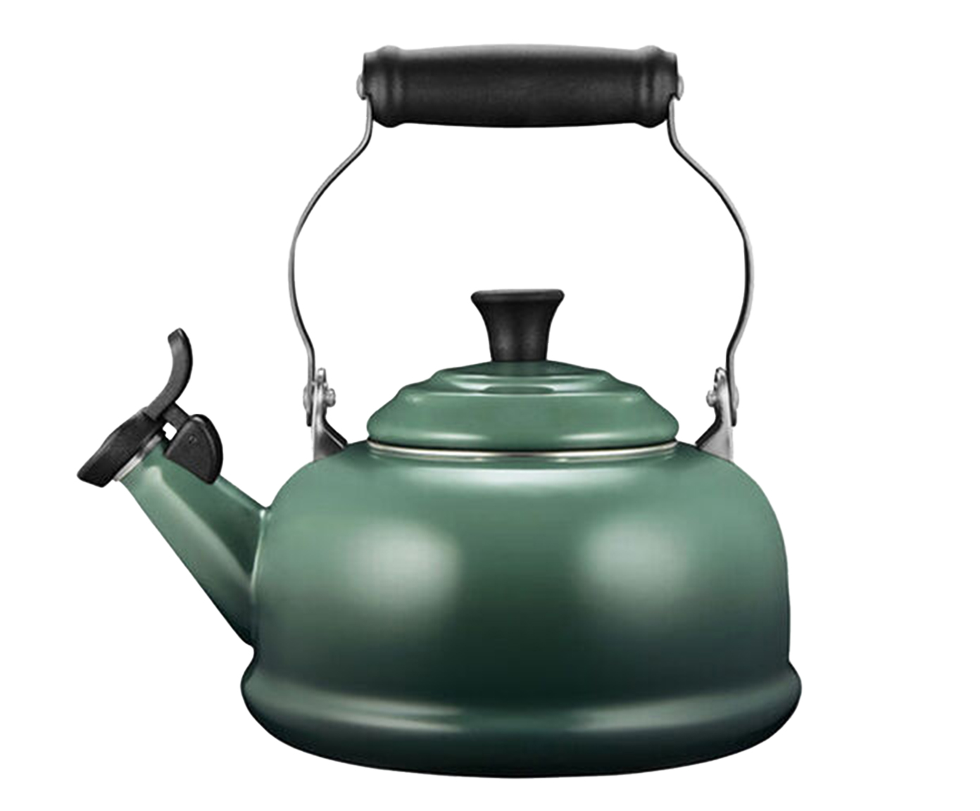 Chaleira com Apito Artichaut - 1,6L image number 0