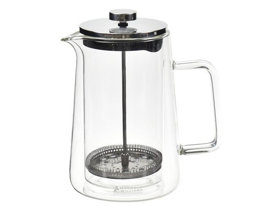 Cafeteira Francesa com Parede Dupla Blend - image 1