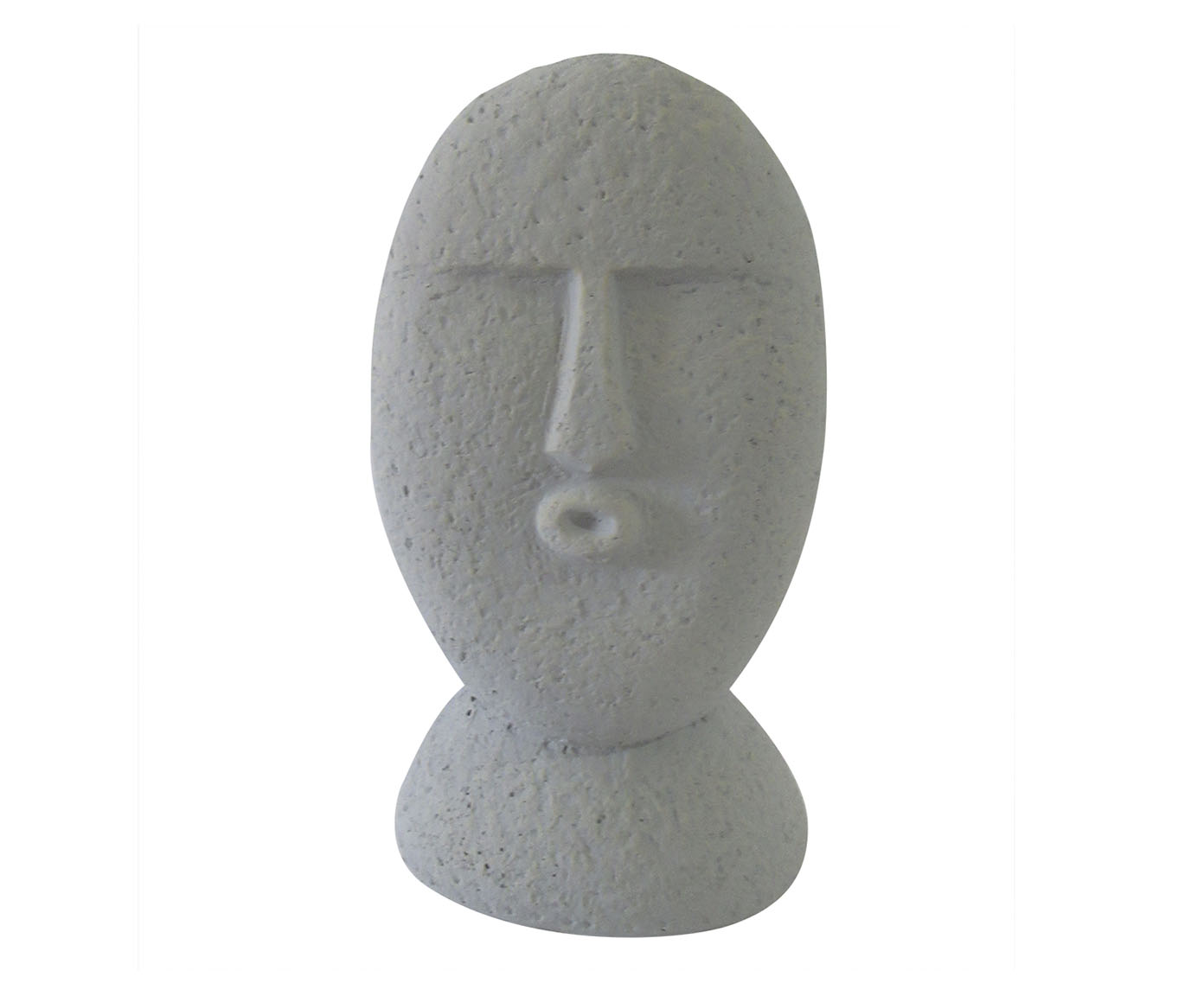 Adorno Perass Cinza image number 0