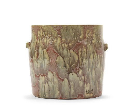 Vaso Mystique Bege image number 2