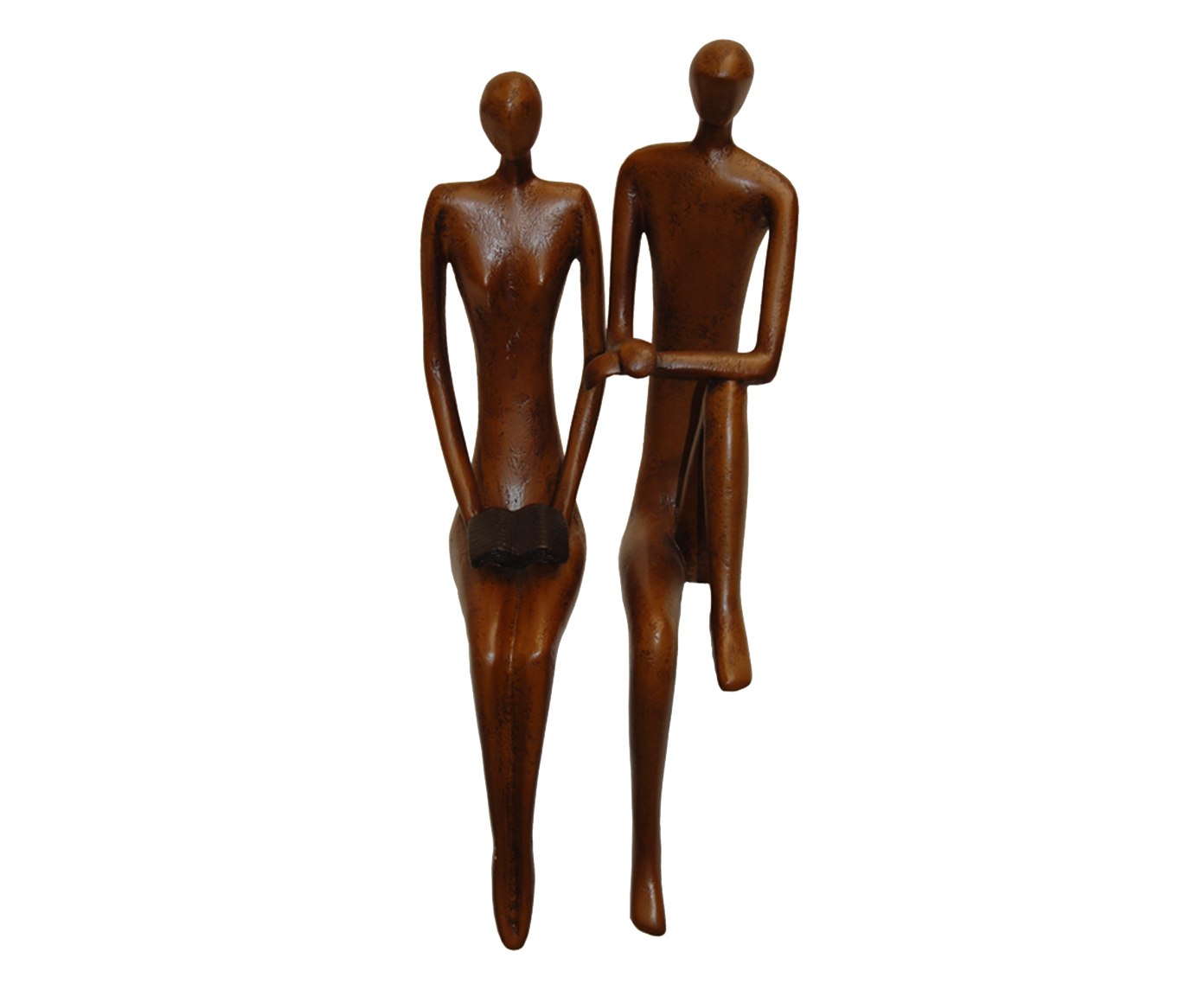 Adorno Casal Sabedoria - image 0