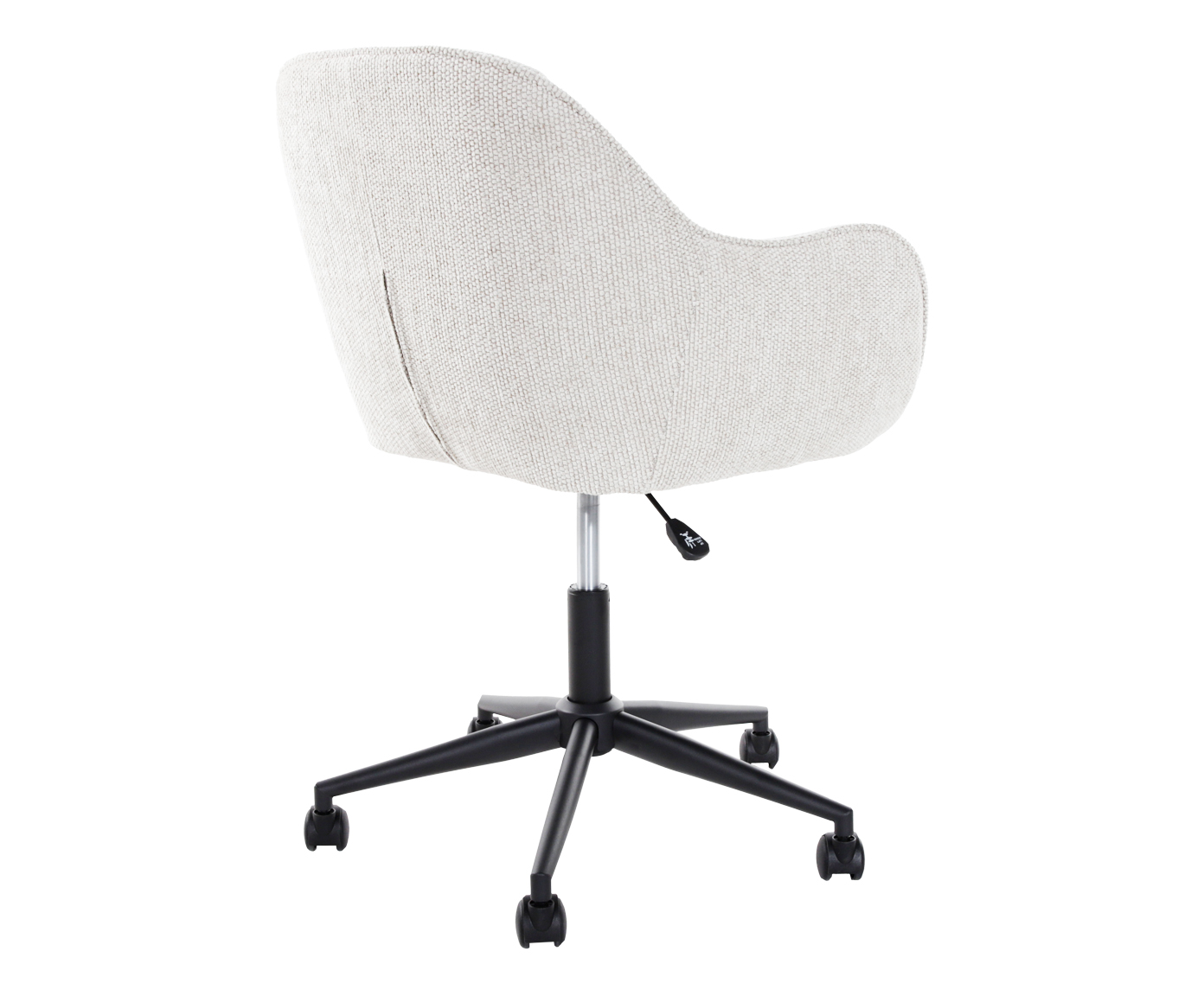 Cadeira Office Austin Bege image number 4