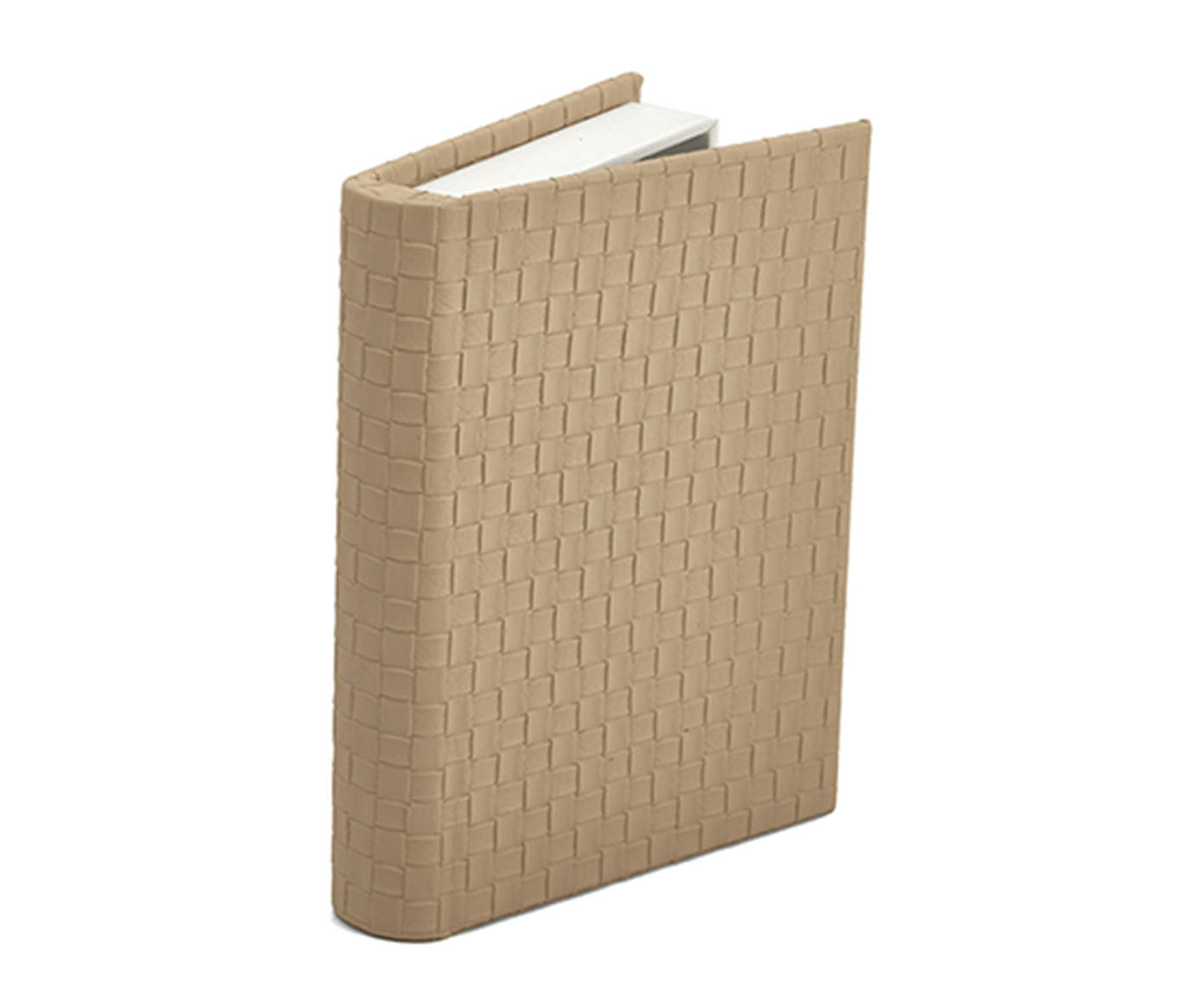 Livro Caixa Kusikanki Bege - image 0
