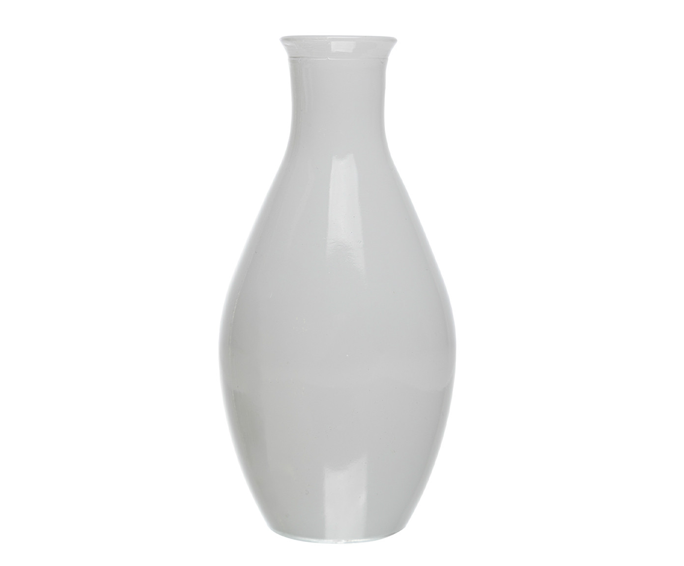 Vaso D&aacute;lia Branco - image 1