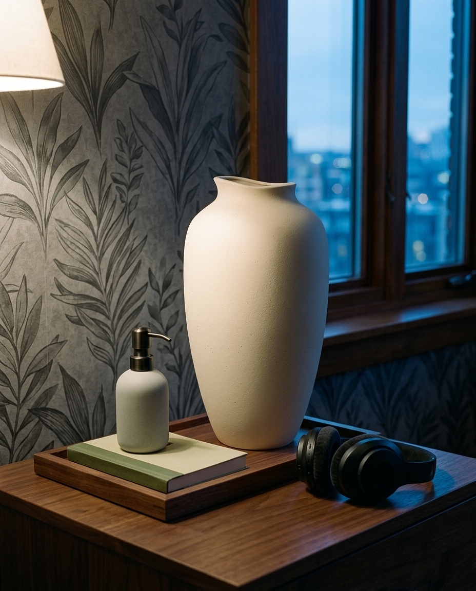 Vaso Wind II Off-White - image 1