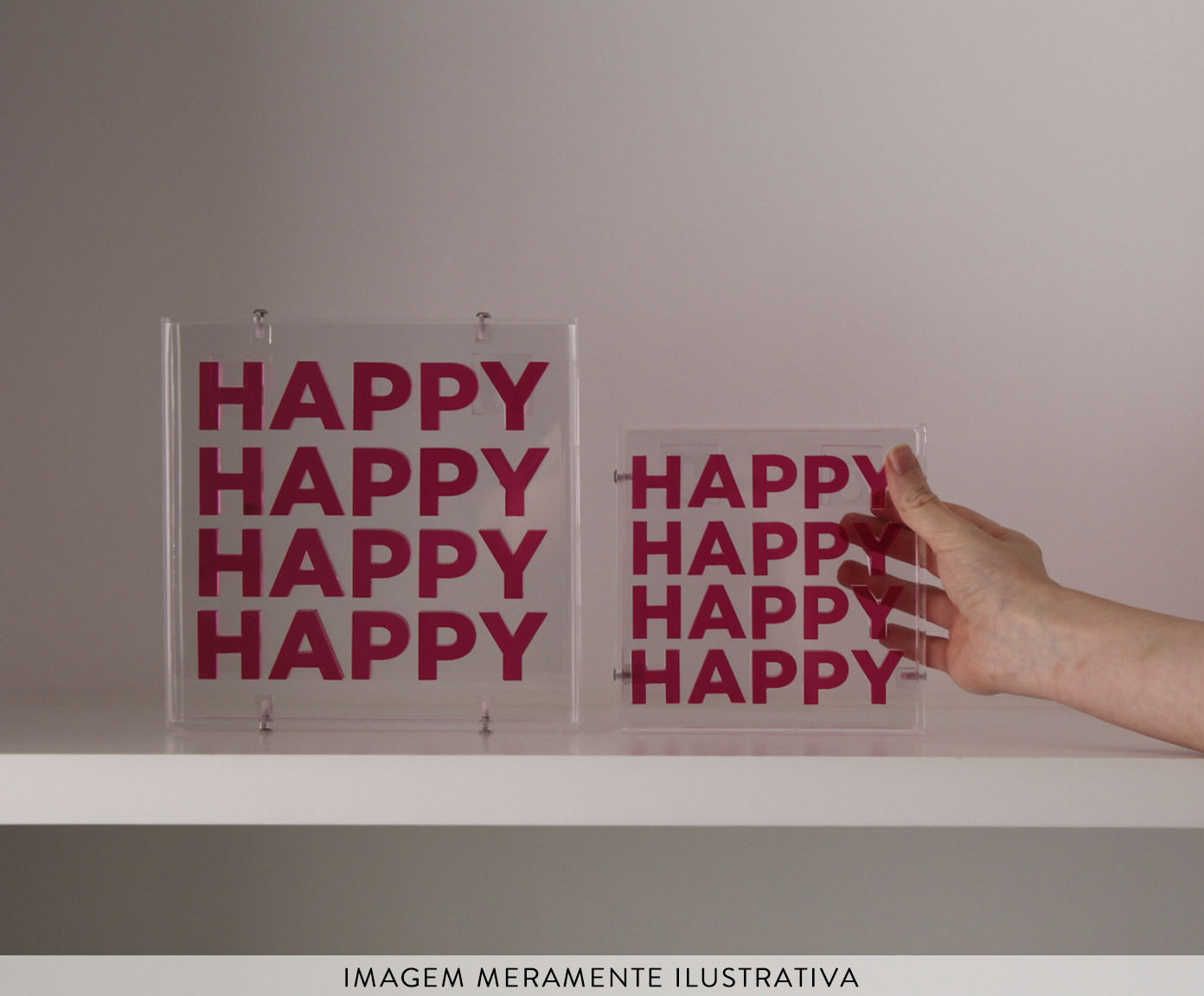 Quadro Happy image number 4