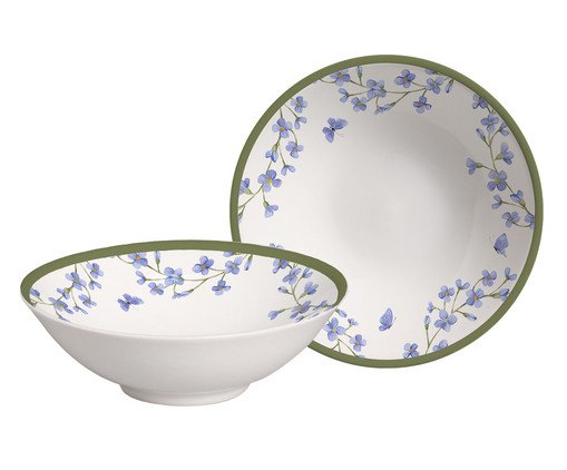 Jogo de Bowls Aurora image number 1